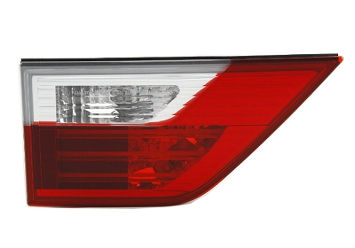 Tail Light Assembly