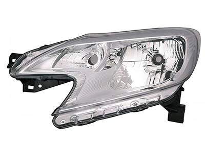 Headlight