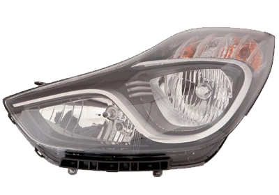 Headlight