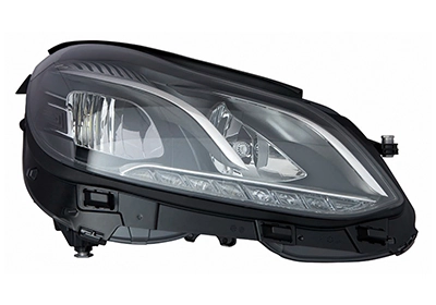 Headlight