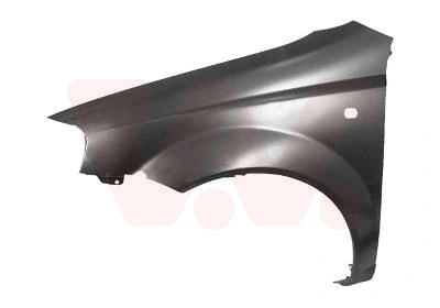 Aile VAN WEZEL 8115655