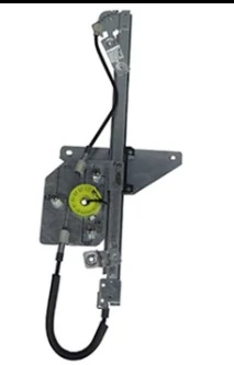 Window Regulator