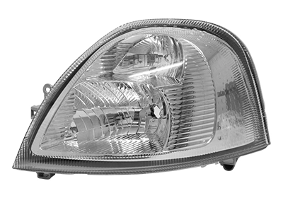Headlight