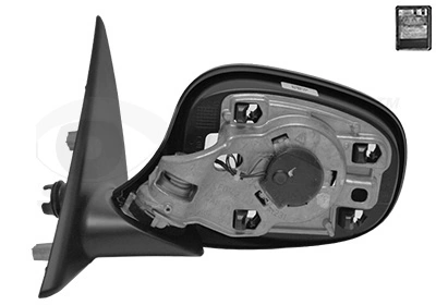 Exterior Mirror