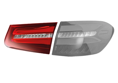 Tail Light Assembly