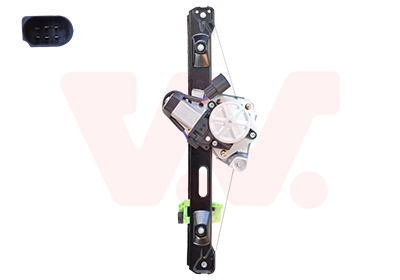 Window Regulator