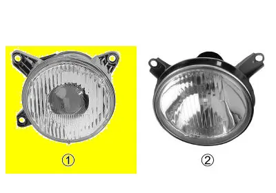 Headlight