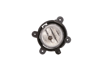 Front Fog Light