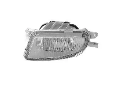 Front Fog Light