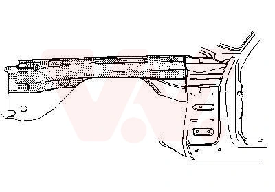 Inner Wing Panel