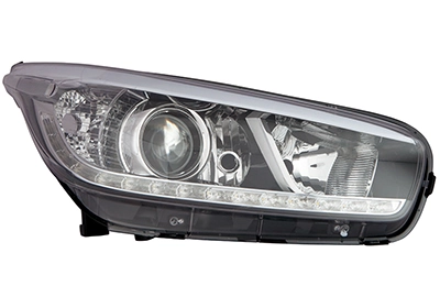 Headlight
