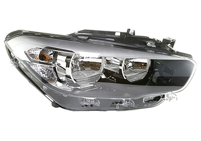 Headlight