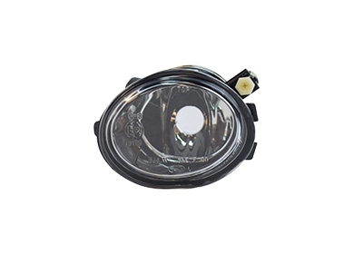 Front Fog Light