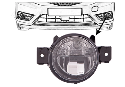 Daytime Running Light