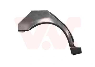 Quarter Panel