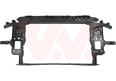 Radiator Support