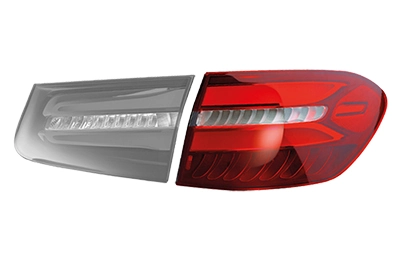 Tail Light Assembly