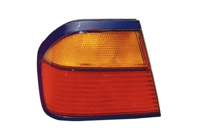 Tail Light Assembly