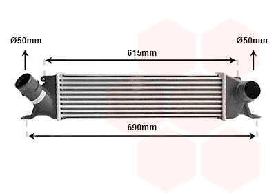 Van Wezel 82014706