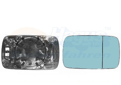 Mirror Glass, exterior mirror
