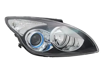 Headlight