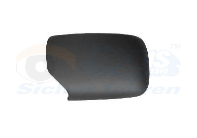 Cover, exterior mirror