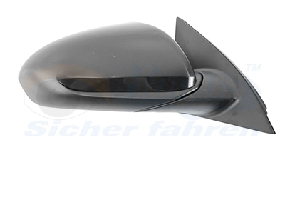 Exterior Mirror