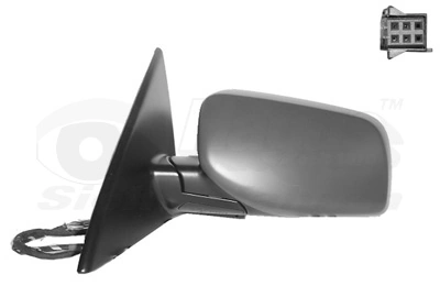 Exterior Mirror