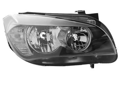 Headlight