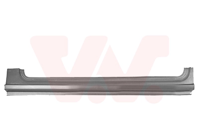 Rocker Panel