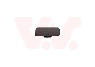 Flap, tow hook