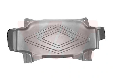 Engine Compartment Noise Insulation