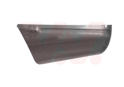 Quarter Panel