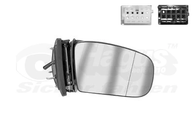 Exterior Mirror