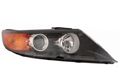 Headlight
