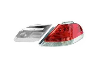 Tail Light Assembly