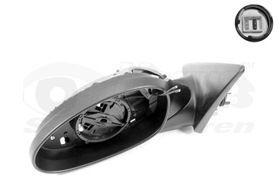 Exterior Mirror