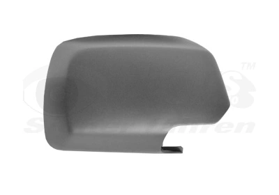 Cover, exterior mirror