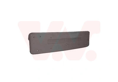 Licence Plate Holder