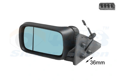 Exterior Mirror