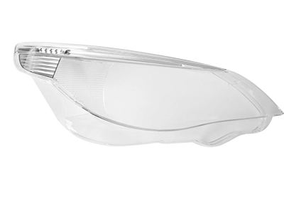 Diffusing Lens, headlight
