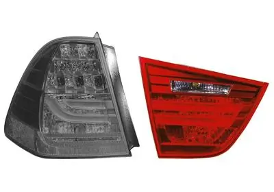Tail Light Assembly