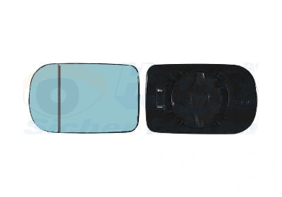 Mirror Glass, exterior mirror