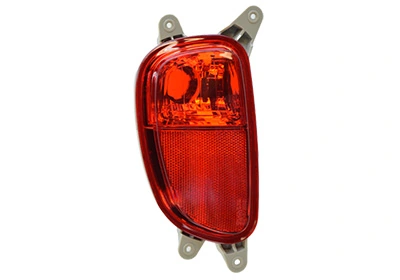 Rear Fog Light