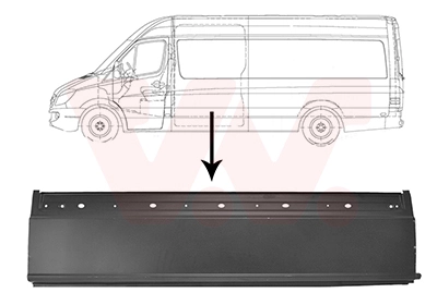 Quarter Panel