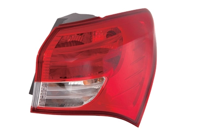 Tail Light Assembly