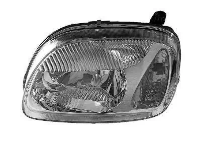 Headlight
