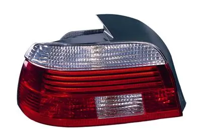 Tail Light Assembly