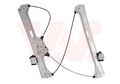 Window Regulator