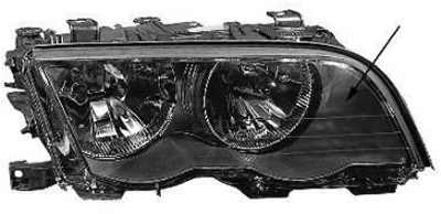 Headlight